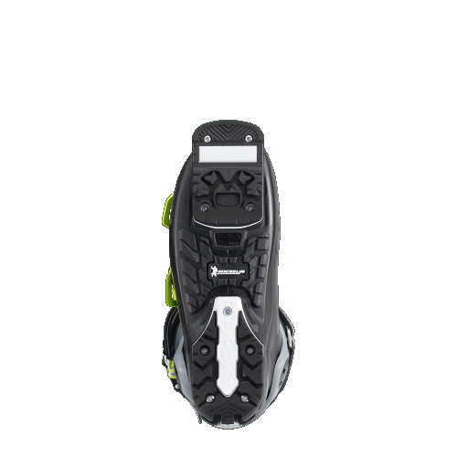 Buty narciarskie Nordica STRIDER 130 DYN Black - Gray - Green
